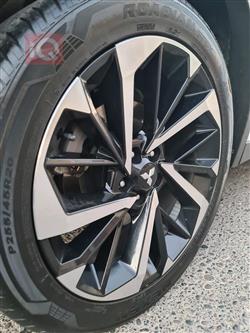 ميتسوبيشي اوتلاندر